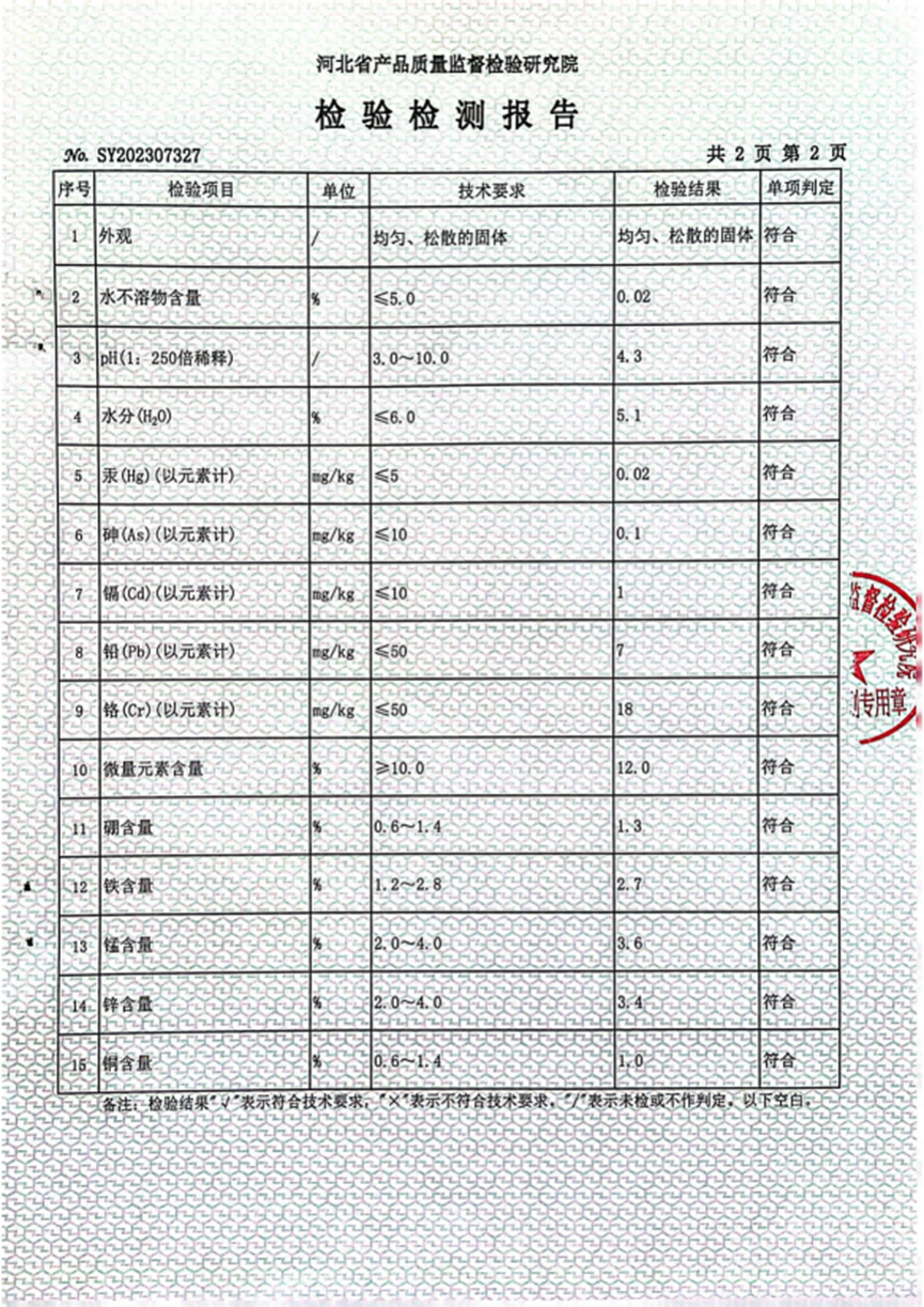 检测报告4