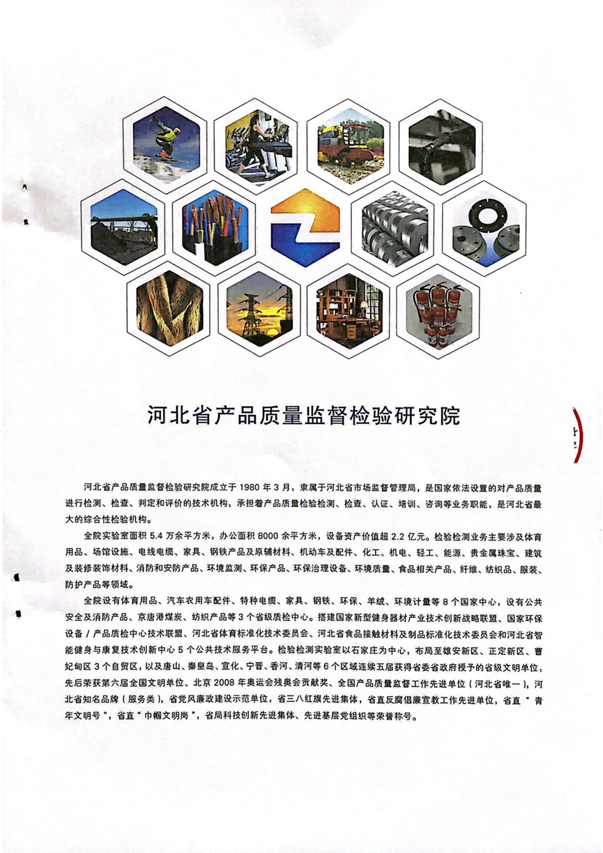 检测报告5
