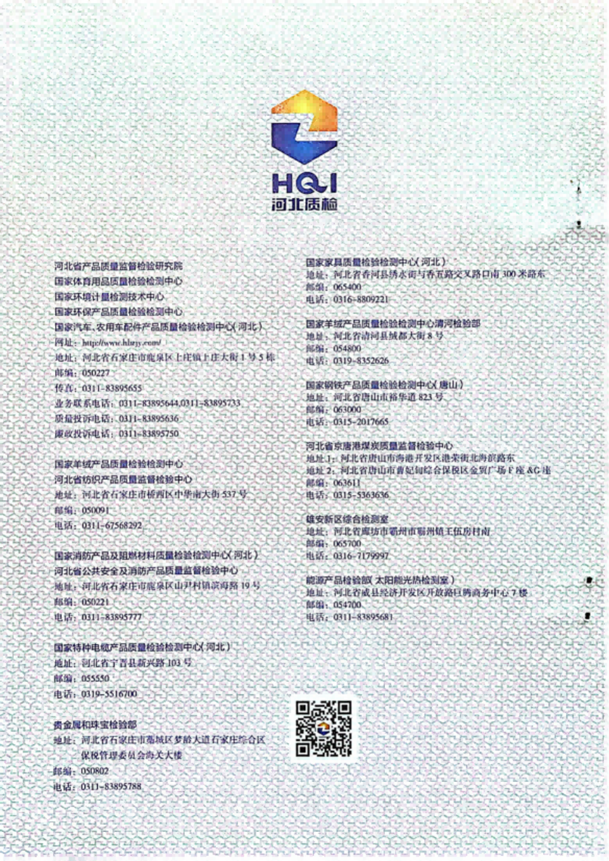 检测报告6