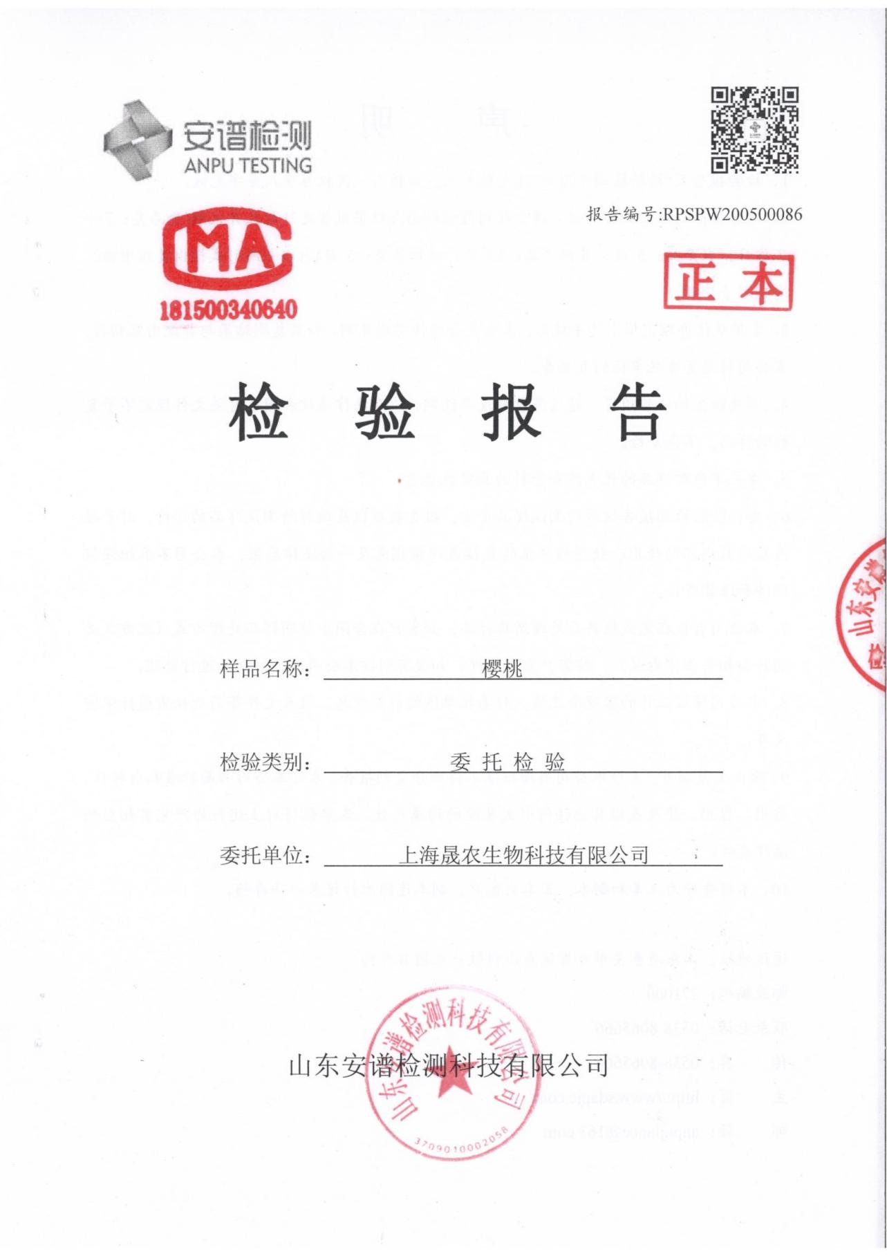 樱桃01